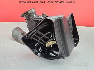 CASSA FILTRO YAMAHA YZ 250 1984 WR 1985 1986