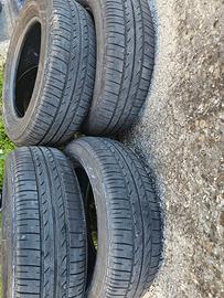 Bridgestone Gomme estive 185/65 r15 88t