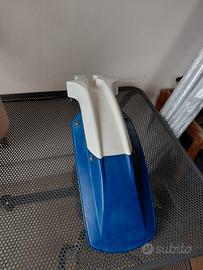 Parafango anteriore Suzuki dr 600 Djebel