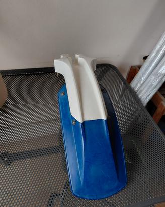 Parafango anteriore Suzuki dr 600 Djebel