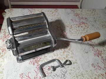 macchina per pasta Imperia SP 150