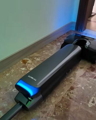 Scopa Tineco Floor One S9 Artist Steam Pro