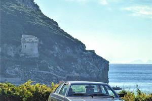 Maserati Biturbo 1986 da Vero Appassionato