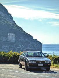Maserati Biturbo 1986 da Vero Appassionato