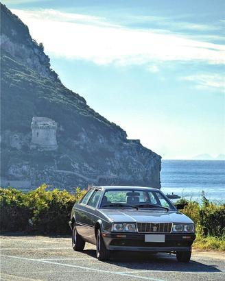 Maserati Biturbo 1986 da Vero Appassionato