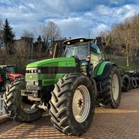 Trattore usato Deutz-Fahr AGROTRON 200