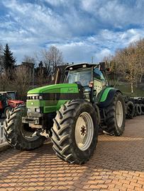 Trattore usato Deutz-Fahr AGROTRON 200