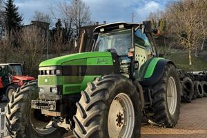Trattore usato Deutz-Fahr AGROTRON 200