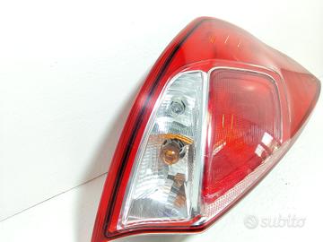 STOP FANALE POSTERIORE SINISTRO FORD Fiesta 6Â° Se