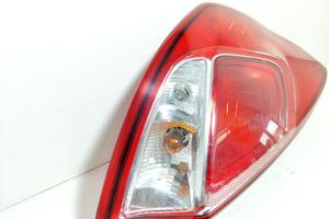 STOP FANALE POSTERIORE SINISTRO FORD Fiesta 6Â° Se