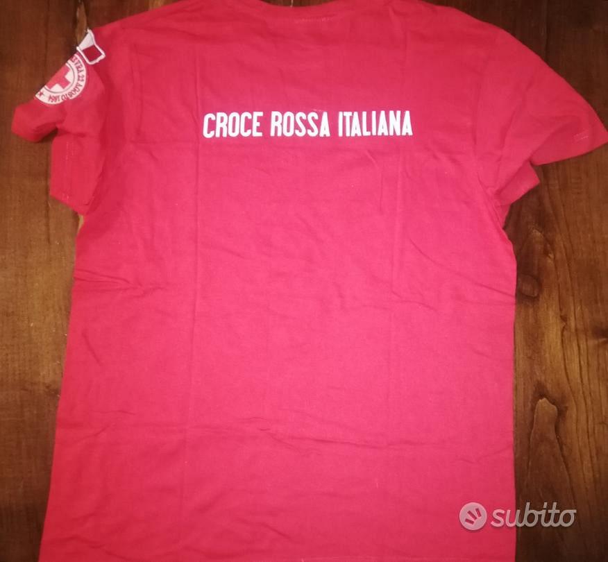 Sartoria schiavi 2024 croce rossa