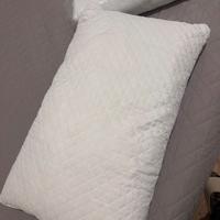 Coppia di cuscini memory foam