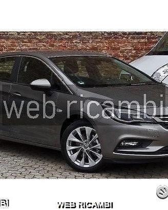 Ricambi Opel astra 2018 2019 RIF 5