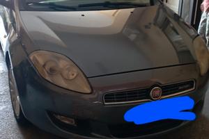 FIAT Bravo/Brava - 2007