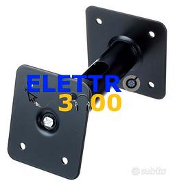 SUPPORTO DA PARETE PER CASSE KONIG MEYER