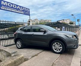 Nissan Qashqai 1.5 dCi Tekna Navi Full