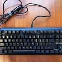 Tastiera Steelseries