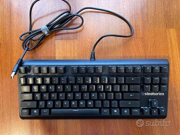 Tastiera Steelseries