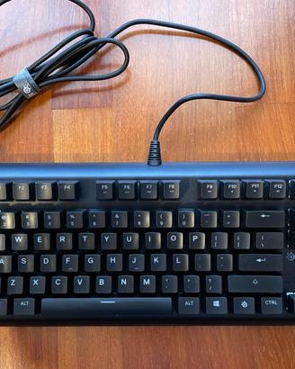 Tastiera Steelseries