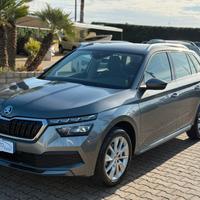 Skoda Kamiq 1.0 TSI 110 CV DSG Style