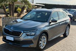 Skoda Kamiq 1.0 TSI 110 CV DSG Style
