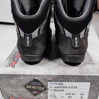 Scarpe da moto - TCX JUPITER 4 GTX GORE-TEX