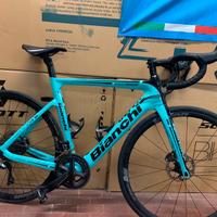 Bianchi E-aria