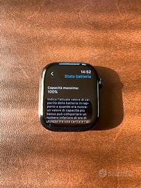 Apple Watch Series 10