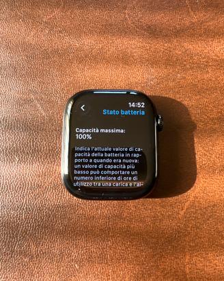 Apple Watch Series 10