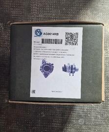 ALTERNATORE NUOVO Hyundai /Kia /110A