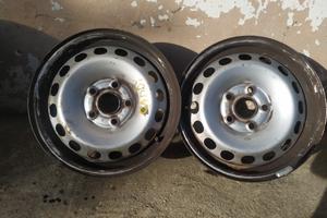 Cerchi Volkswagen 5 fori