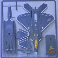 Modellino F22 Raptor