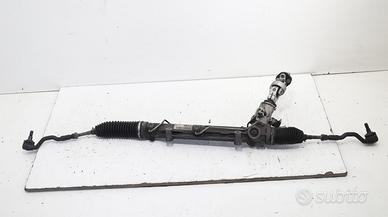204D4 SCATOLA DELLO STERZO BMW X3 1° Serie 2.0 Di