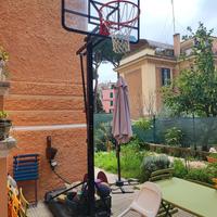 Canestro basket Tarmak B700