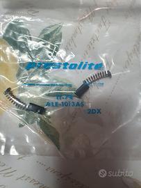 Spazzola alternatore ALE N" 1013AS