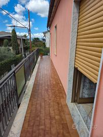 Casa indipendente