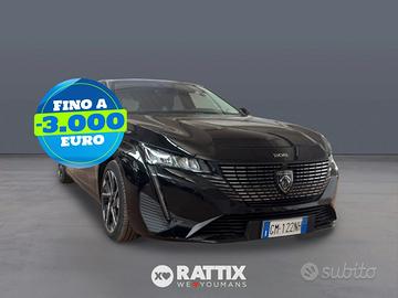 PEUGEOT 308 iii 2021 308 1.2 puretech t Allure Pac