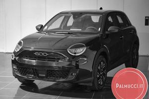 FIAT 600 Hybrid 110 CV DCT MHEV Pop