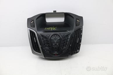 AUTORADIO FORD Focus Berlina 5° Serie 1771645 (11