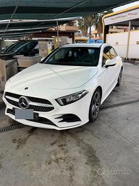 Mercedes Classe A W177 - Allestimento AMG - 2021