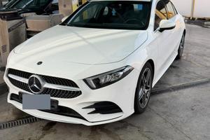 Mercedes Classe A W177 - Allestimento AMG - 2021