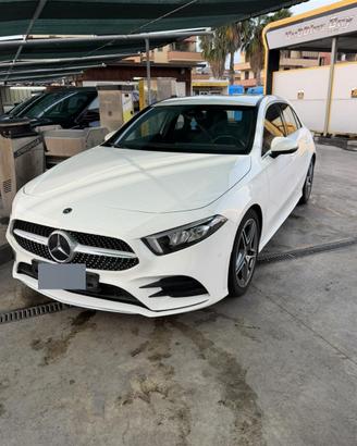 Mercedes Classe A W177 - Allestimento AMG - 2021