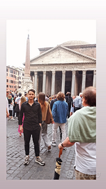 Operaio , lavapiatti , cameriere , banchista