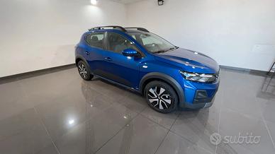 Dacia Sandero Stepway 1.0 TCe ECO-G Expression PRO