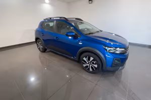 Dacia Sandero Stepway 1.0 TCe ECO-G Expression PRO