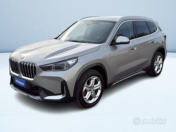 BMW X1 sdrive18d X-Line Edition Balance auto