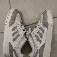 scarpe tennis misura 34 marca ADIDAS 