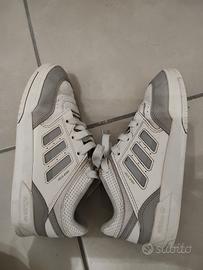 scarpe tennis misura 34 marca ADIDAS 