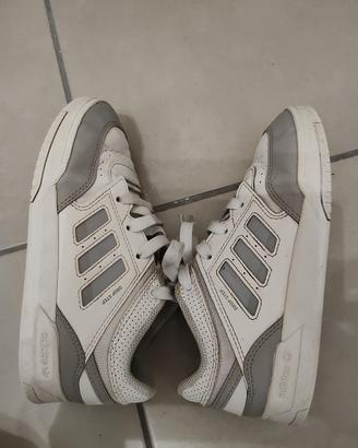 scarpe tennis misura 34 marca ADIDAS 