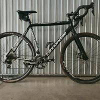 Cannondale CAADX Tg 56